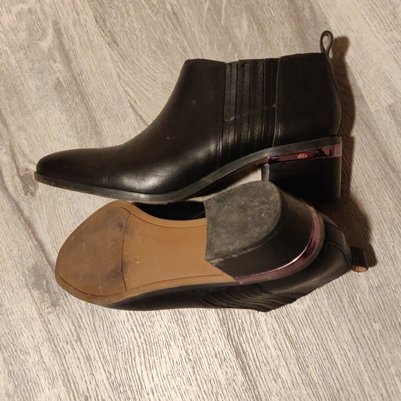 Franco Sarto Ankle boots - Picture 2 of 6